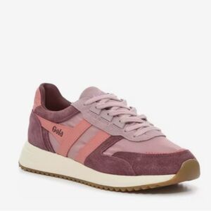 Gola Women's Chicago Sneakers